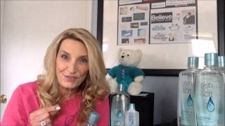 Avon Skin So Soft Bath Oil Review