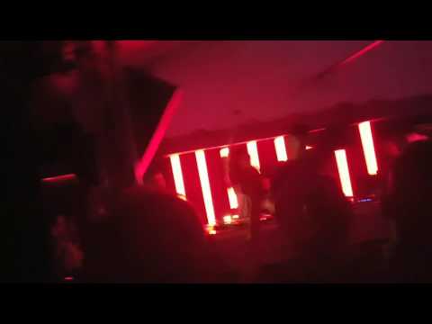 BARBERS  @ HARDSTATION 25/03/2017