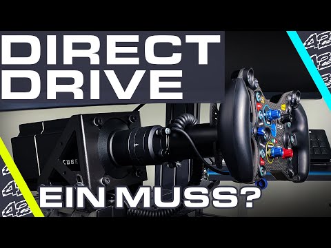 IS DIRECT DRIVE REALLY NECESSARY? - Review after 3 months