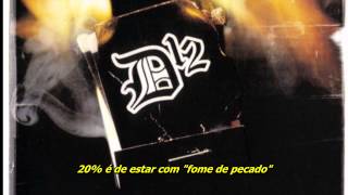 D12 - Shit Can Happen [Legendado]