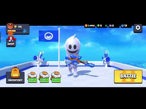 *DYE HARD COLOUR WAR IS BACK* I WAS JUST WAITING FOR THE UPDATE