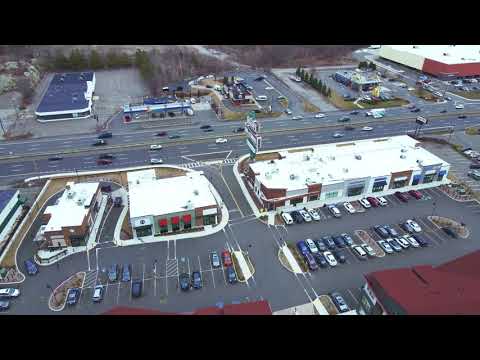 AVALON AT HILLTOP: 855 BROADWAY, SAUGUS, MA