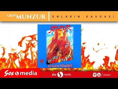 Grup Munzur - Babanın Türküsü