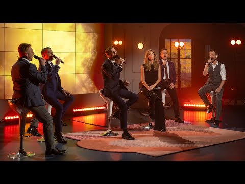 Noorkuu ja Maarja-Liis Ilus - Tahan Sulle Öelda, et Sind Armastan