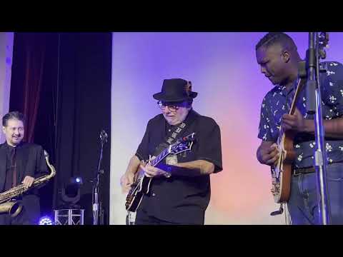 Killin' Me - Sean Mack McDonald, Redwood Coast Music Festival 2025