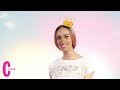 Elle Van Der Burg Glossary COSMO Say Yes To Love