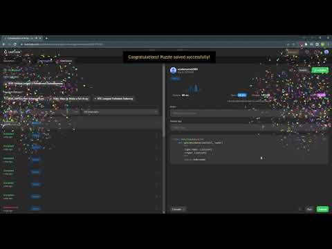 Item video thumbnail