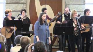 Angel&#39;s Blessing - Debbie Friedman Tribute