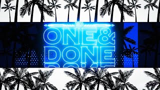 The Usos : Done with That