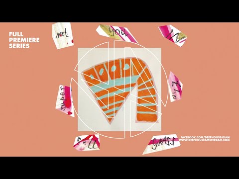 Premiere: Kuniyuki— Newwave Project #2 (Call Super Mix) [mulemusiq]