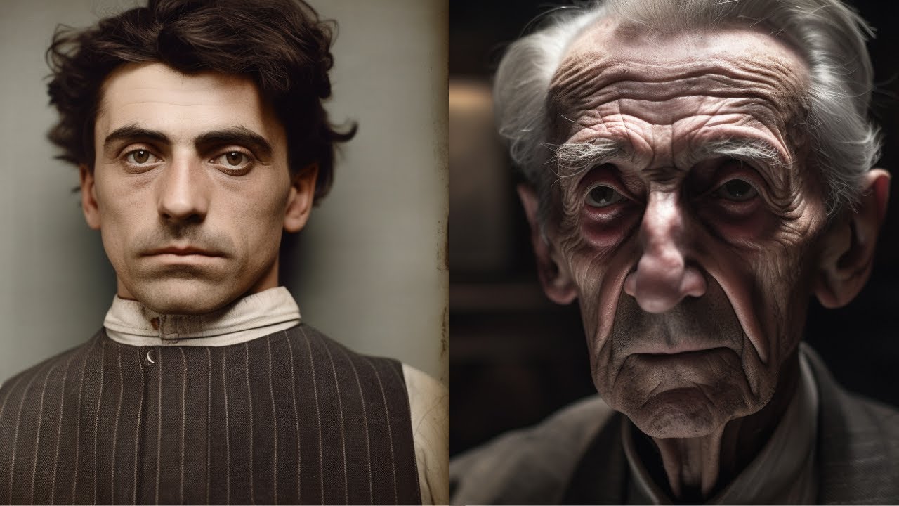 Creepy Things Men Did During WW2