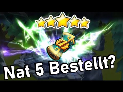 MOST BROKEN UNIT GEZOGEN?! | +100 SUMMONS | OPENING | SUMMONERS WAR DEUTSCH