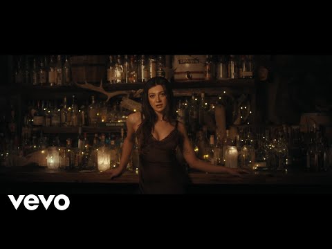 Rachael Fahim - Good Luck (Official Video)
