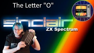 A to ZX of The Spectrum Part 15 O