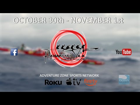 2025 Hawaiki Nui Va - Day 3