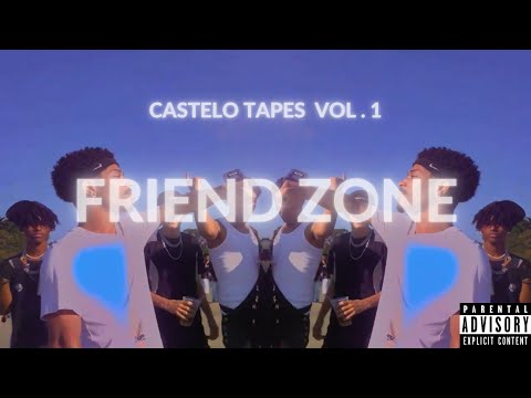 OGMO - FRIEND ZONE