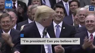 Pink Guy - Gays 4 Donald Trump (Video)