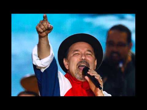 Chica Plastica - Ruben Blades