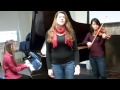 Where Are You Christmas Cover