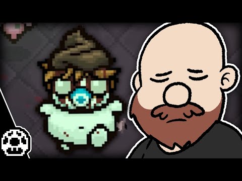 5 Isaac Folgen, die ich irgendwie nie hochgeladen habe.