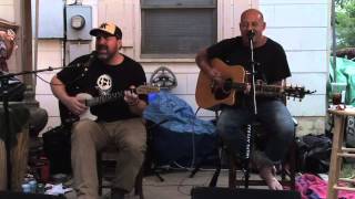 Sam Holt and Jerry Joseph Duo set1 by Tvision