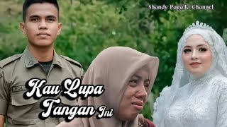 Download lagu Kau Lupa Tangan Ini – Lagu Slow Rock Melayu Paling Sedih Menyayat Hati mp3