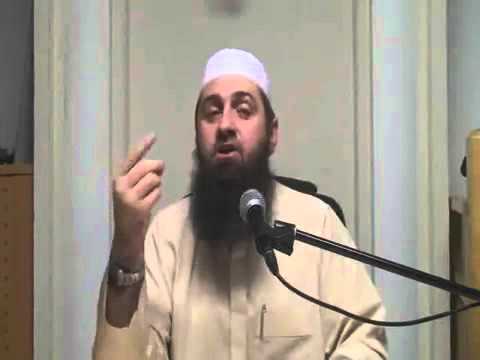 Hadis Aise r.a  | mr. Safet Kuduzovic