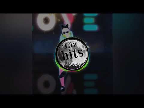 Rick Joe , Gabily , MCRebecca - ( Revezamento )