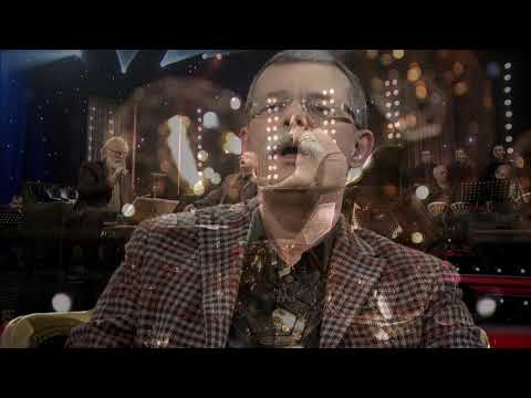 Ahmed Şahin ile Meşk-Kürdî Yürük Semâî "O gamze ki ola tâ nâr-ı ebruvân kürdî"