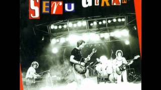Serú Girán - Seminare (vivo)