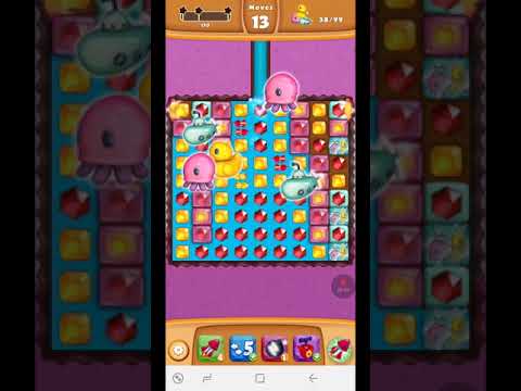 Diamond Digger Saga Level 1563 ~ NO BOOSTERS