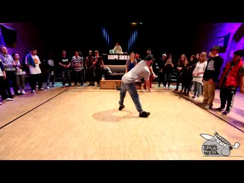 Dope Skillz 2015 - Judges Showcase