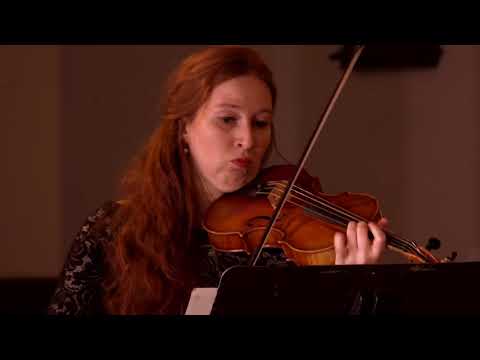 Voyage Sonique - Jean-Marie Leclair Trio Sonata Op. 4 No. 1 D minor