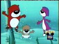 Playhouse Disney 2000 2002 Logo Poor Bubbles