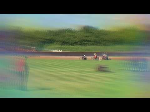 Speedway i vissenbjerg