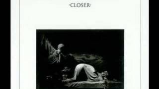 Joy Division - Passover (Live at University of London)