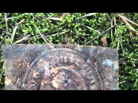 WW2 Metaldetecting on Eastern Front - Team Dosenbier