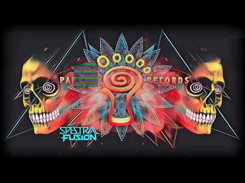 SPECTRAL FUSION - Special Session For Parvati Records 👣      (DJ Set) 🎧🇲🇽