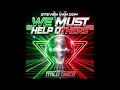 Steven Van Dom We Must Help Others