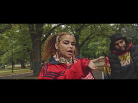 KAIIT - OG Luv Kush p.2 (Official Video)