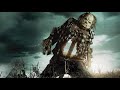DJ AFRO HORROR MOVIE 2023