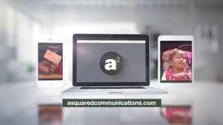 A-Squared Communications - Video - 1