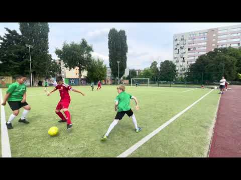 Ap Szczęsnych  vs SRS Zamienie