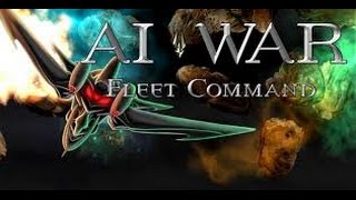 AI War: Fleet Command - Destroyer of Worlds *Beginning*
