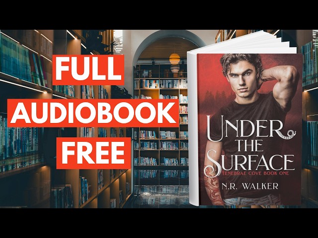 Vídeo relacionado con Under the Surface (Tenebrae Cove Series Book 1) (English Edition)
