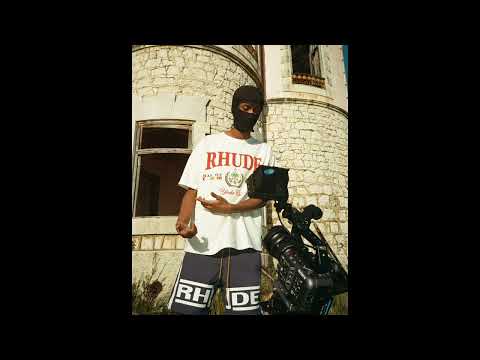 [FREE] Nino Uptown x Lil Macks Type Beat - "Avec Moi"