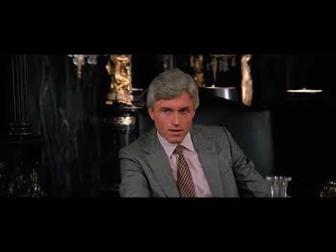 Scarface: Tony vs. Banker