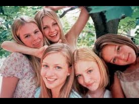 The Virgin Suicides (1999)