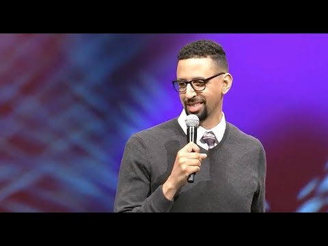 Pastor Tyrone Morrison - Change of Story