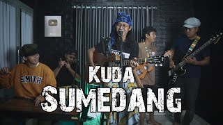 Download lagu KUDA SUMEDANG - DEDEH WININGSIH (LIVE ANJAR BOLEAZ FT SORA SAPARAKANCA) mp3